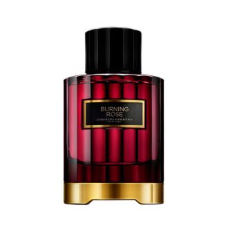 عطر کارولینا هررا برنینگ رز زنانه و مردانه ادوپرفیوم 100 میل