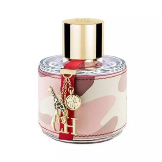 عطر کارولینا هررا سی اچ آفریقا زنانه ادوتویلت 100 میل