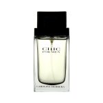 عطر کارولینا هررا شیک مردانه ادوتویلت 100 میل