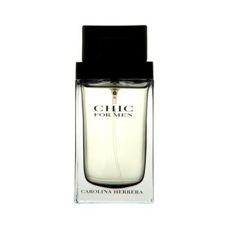 عطر کارولینا هررا شیک مردانه ادوتویلت 100 میل