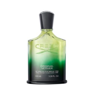 عطر کرید اوریجینال وتیور زنانه و مردانه ادوپرفیوم 100 میل