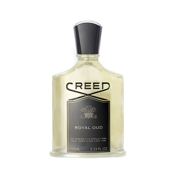 عطر کرید رویال عود زنانه و مردانه ادوپرفیوم 120 میل