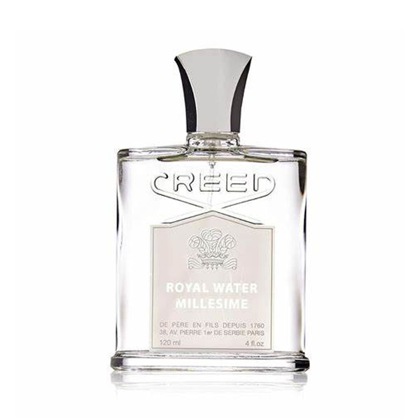 Creed Royal Water For Women And Men EDP 120ml-atrorginal عطر کرید رویال واتر زنانه و مردانه ادوپرفیوم 120 میل