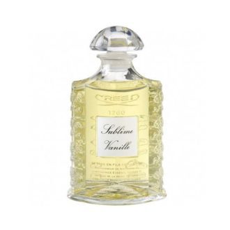 عطر کرید سابلایم وانیل زنانه و مردانه ادوپرفیوم 75 میل