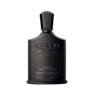 عطر کرید گرین ایریش توید مردانه ادوپرفیوم 100 میل