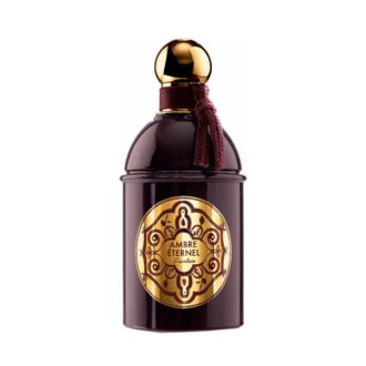 عطر گرلن آمبر اترنل زنانه و مردانه ادوپرفیوم 125 میل