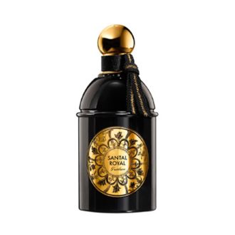 عطر گرلن سانتال رویال زنانه و مردانه ادوتویلت 125 میل