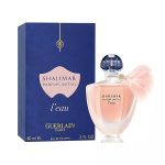 عطر گرلن شالیمار اینیشیال لئو زنانه ادوتویلت 60 میل