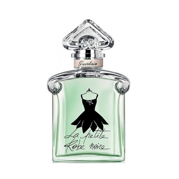 Guerlain La Petite Robe Noire Eau Fraiche for Women EDT 100 ml-atrorginal عطر گرلن لا پتیت روب نویر او فرش زنانه ادوتویلت 100 میل