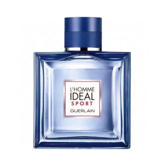 عطر گرلن لهوم آیدیل اسپرت مردانه ادوتویلت 100 میل
