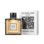 عطر گرلن لهوم آیدیل مردانه ادوتویلت 100 میل