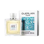 عطر گرلن لهوم آیدیل کلون مردانه ادوتویلت 100 میل