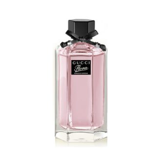 عطر گوچی فلورا بای گوچی گورجس گاردنیا زنانه ادوتویلت 100 میل