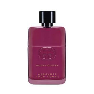 عطر گوچی گیلتی ابسولوت زنانه ادوپرفیوم 90 میل