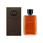 عطر گوچی گیلتی ابسولوت مردانه ادوپرفیوم 90 میل