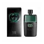 عطر گوچی گیلتی بلک مردانه ادوتویلت 90 میل