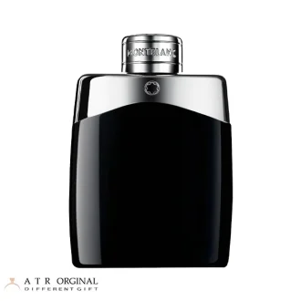 عطر مون بلان لجند مردانه ادوتویلت