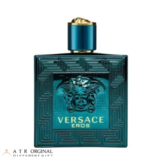 عطر ورساچه اروس مردانه ادوتویلت