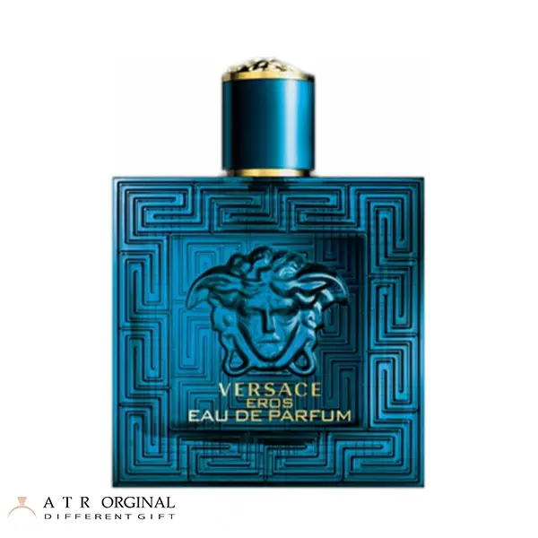 Versace Eros for men EDP-3 عطر ورساچه اروس مردانه ادوپرفیوم