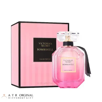 عطر ویکتوریا سکرت بامبشل ادوپرفیوم زنانه