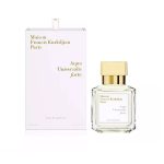 عطر فرانسیس کرکجان آکوا یونیورسالیس فورت زنانه و مردانه ادوپرفیوم 70 میل