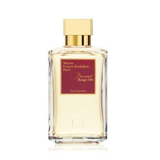عطر فرانسیس کرکجان باکارات رژ 540 ادوپرفیوم زنانه و مردانه 200 میل