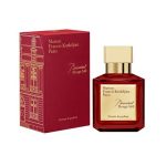 عطر فرانسیس کرکجان باکارات رژ 540 اکستریت د پارفوم زنانه و مردانه 70 میل