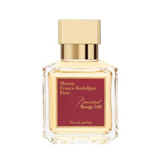 عطر فرانسیس کرکجان باکارات رژ 540 زنانه و مردانه ادوپرفیوم 70 میل
