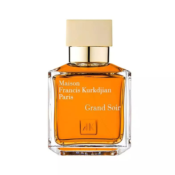 Maison Francis Kurkdjian Grand Soir For Women and Men EDP 70ml عطر فرانسیس کرکجان گرند سویر زنانه و مردانه ادوپرفیوم 70 میل