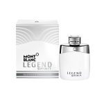 عطر مون بلان لجند اسپریت مردانه ادوتویلت 100 میل