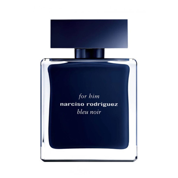 Narciso Rodriguez for Him Bleu Noir EDT 100 ml عطر نارسیسو رودریگز بلو نویر مردانه ادوتویلت 100 میل