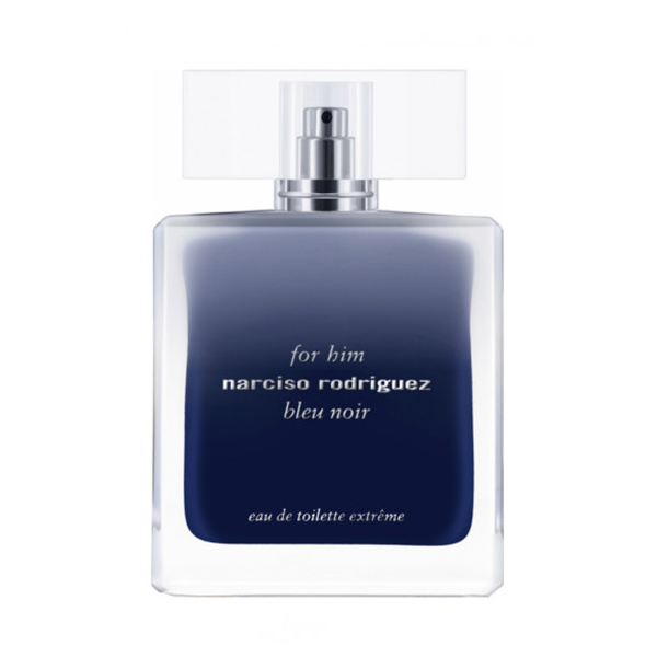Narciso Rodriguez for Him Bleu Noir EDT Extreme 100 ml عطر نارسیسو رودریگز فور هیم بلو نویر ادو تویلت اکستریم مردانه ادوتویلت 100 میل
