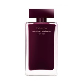 عطر نارسیسو رودریگز له ابسولو فور هر زنانه ادوپرفیوم 50 میل