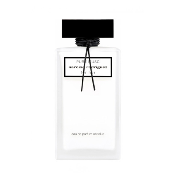 Narciso Rodriguez Pure Musc Absolu for Her EDP 100ml عطر نارسیسو رودریگز پیور ماسک ابسولو زنانه ادوپرفیوم 100 میل