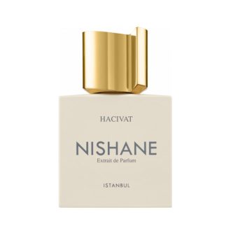 عطر نیشان حاجیوات (هاسیوات) زنانه و مردانه اکستریت د پرفیوم 100 میل