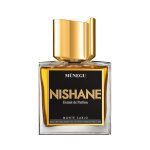 عطر نیشان مونگو زنانه و مردانه اکستریت د پرفیوم 50 میل