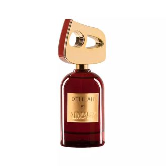 عطر نیمانی دلیله زنانه ادوپرفیوم 100 میل