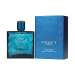 عطر ورساچه اروس مردانه ادوتویلت
