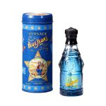 عطر ورساچه بلو جینز مردانه ادوتویلت 75 میل