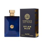 عطر ورساچه دیلان بلو-آبی مردانه ادوتویلت