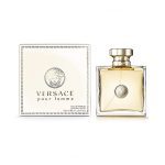 عطر ورساچه پور فم زنانه ادوپرفیوم 100 میل