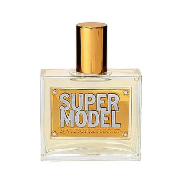 VICTORIA’S SECRET SUPERMODEL EAU DE PARFUM FOR WOMEN 75ML عطر ویکتوریا سکرت سوپر مدل ادوپرفیوم زنانه 75 میل