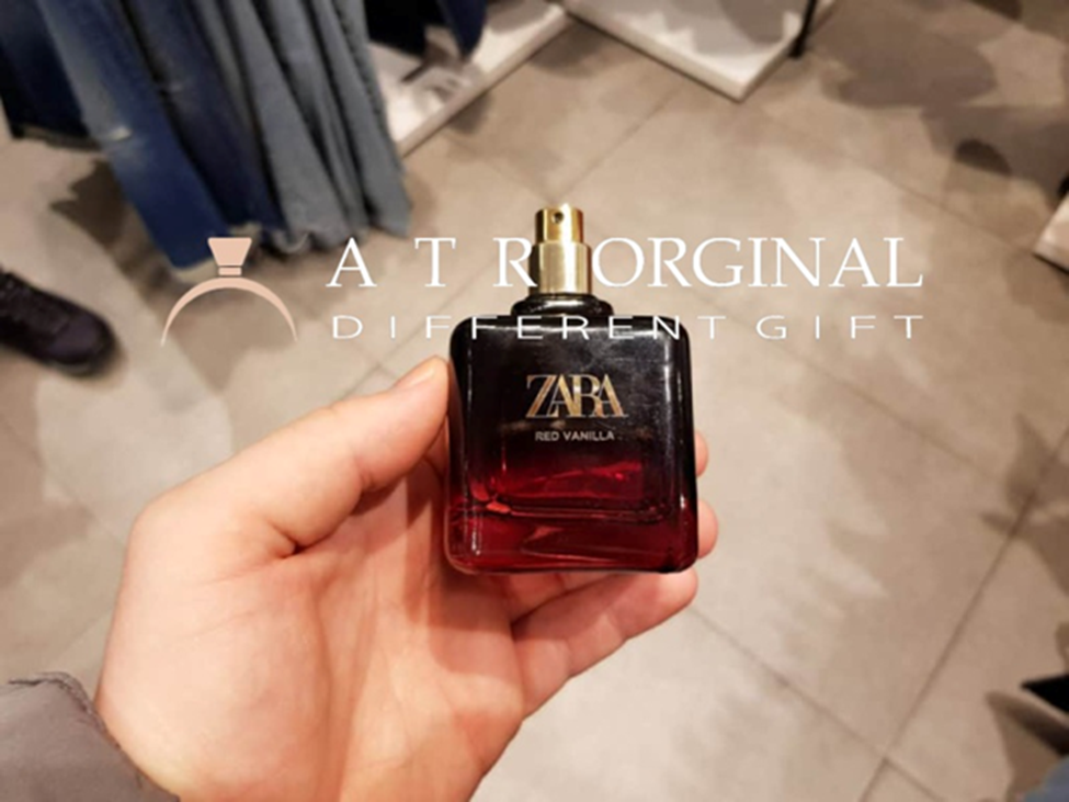 یک عطر خوش‌بو می‌تواند در رفتار شما تاثیر بگذارد.