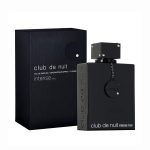 عطر آرماف کلاب د نویت اینتنس مردانه ادوپرفیوم 200 میل