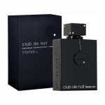 عطر آرماف کلاب د نویت اینتنس مردانه پارفوم 150 میل