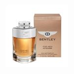 عطر بنتلی اینتنس مردانه ادوپرفیوم 100 میل