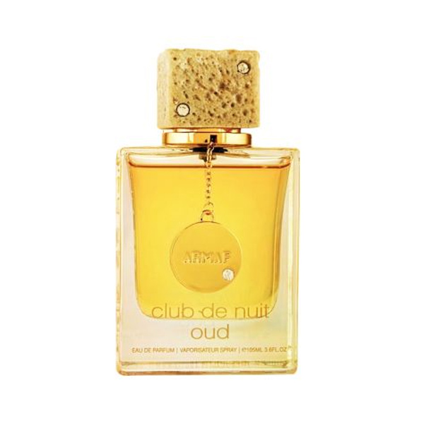 Armaf-Club-de-Nuit-Oud-for-women-and-men-edp-105ml عطر آرماف کلاب د نویت عود زنانه و مردانه ادوپرفیوم 105 میل