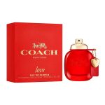 عطر کوچ لاو زنانه ادوپرفیوم 90 میل