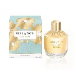 عطر الی ساب گرل آف نو شاین زنانه ادوپرفیوم 90 میل