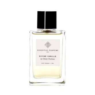 عطر اسنشیال پرفیومز دیواین وانیل زنانه و مردانه ادوپرفیوم 100 میل